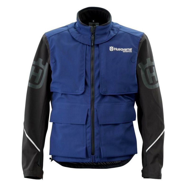 GOTLAND JACKET / GOTLAND CEKET