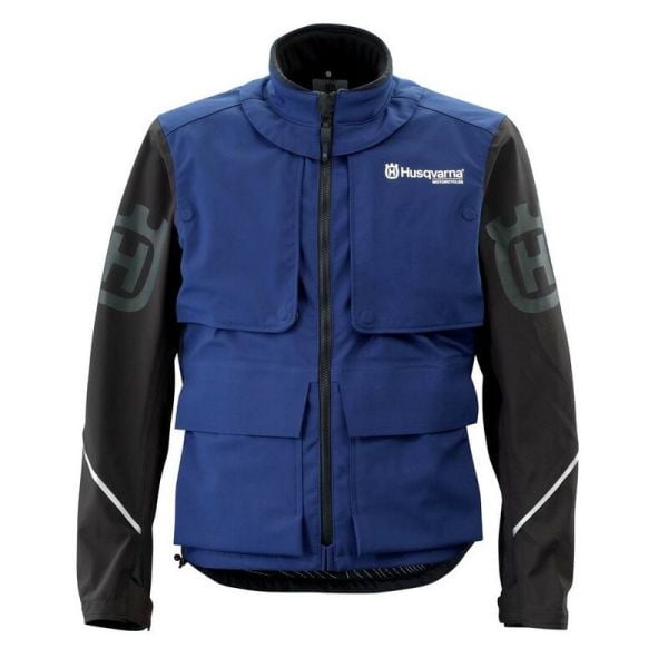 GOTLAND JACKET / GOTLAND CEKET
