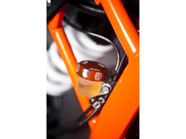 BRAKE FLUID RESERVOIR CAP