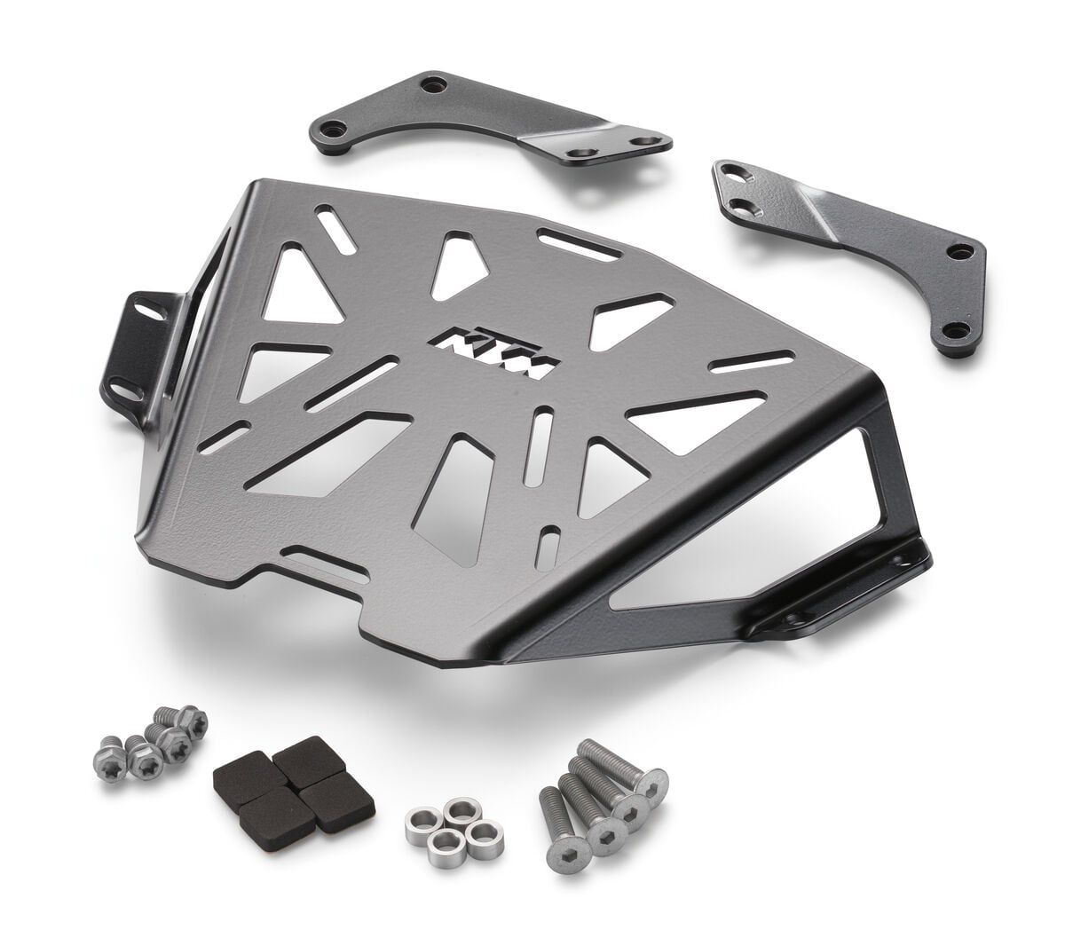 TOP CASE CARRIER
