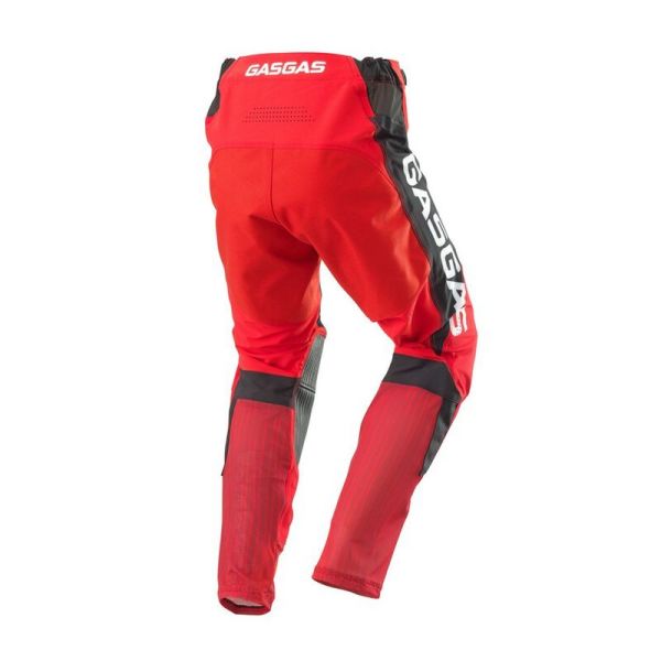 FAST PANTS RED