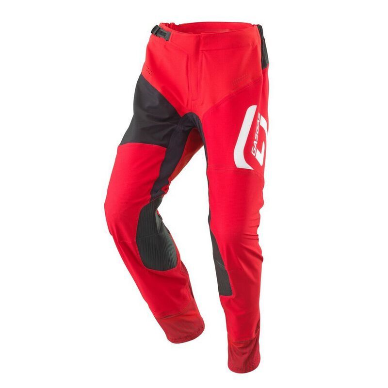 FAST PANTS RED