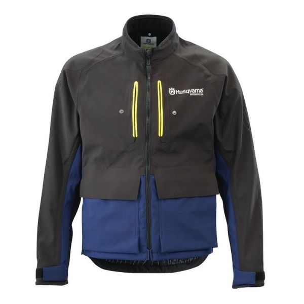 GOTLAND JACKET WP / GOTLAND CEKET WP - Husqvarna - SPORMOTO