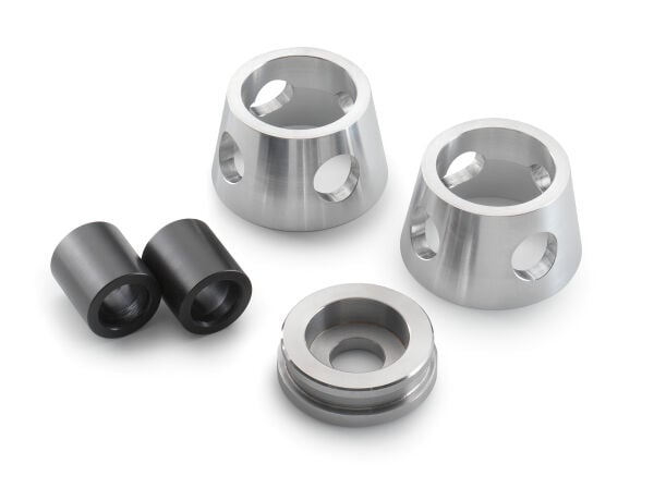 LOWERING KIT