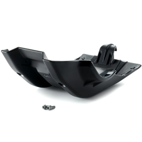 SKID PLATE