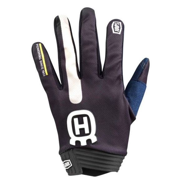 ITRACK ORIGIN GLOVES / ITRACK ORJİNAL ELDİVEN