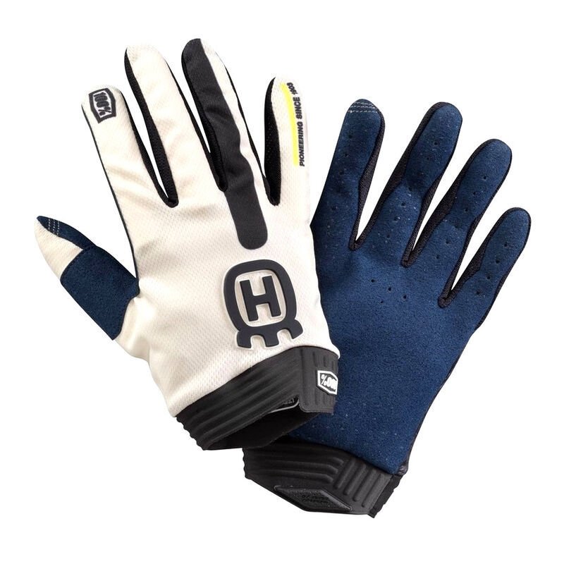 ITRACK ORIGIN GLOVES / ITRACK ORJİNAL ELDİVEN
