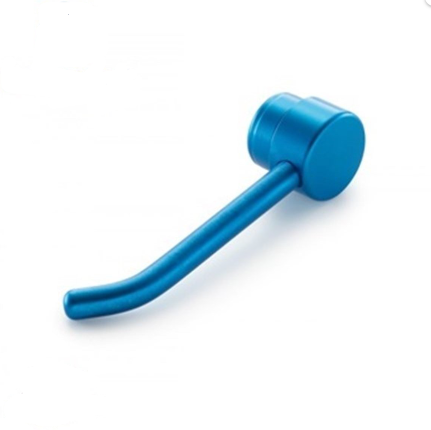 FRONT AXLE PULLER