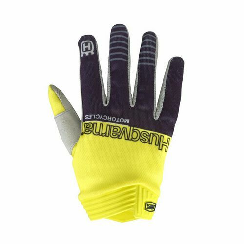 KIDS ITRACK RAILED GLOVES / ÇOCUK ITRACK ELDİVEN