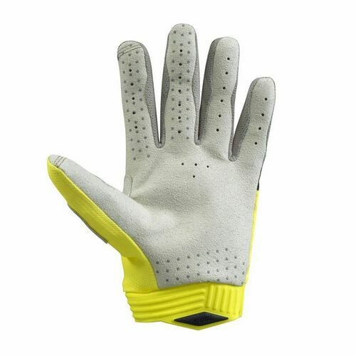 KIDS ITRACK RAILED GLOVES / ÇOCUK ITRACK ELDİVEN
