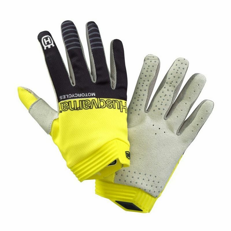 KIDS ITRACK RAILED GLOVES / ÇOCUK ITRACK ELDİVEN