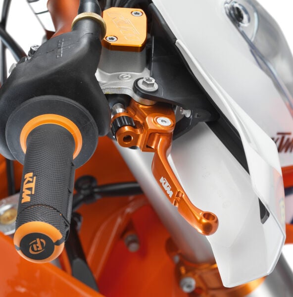 FLEX BRAKE LEVER