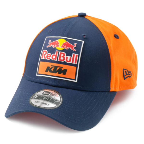 REPLICA TEAM CURVED CAP