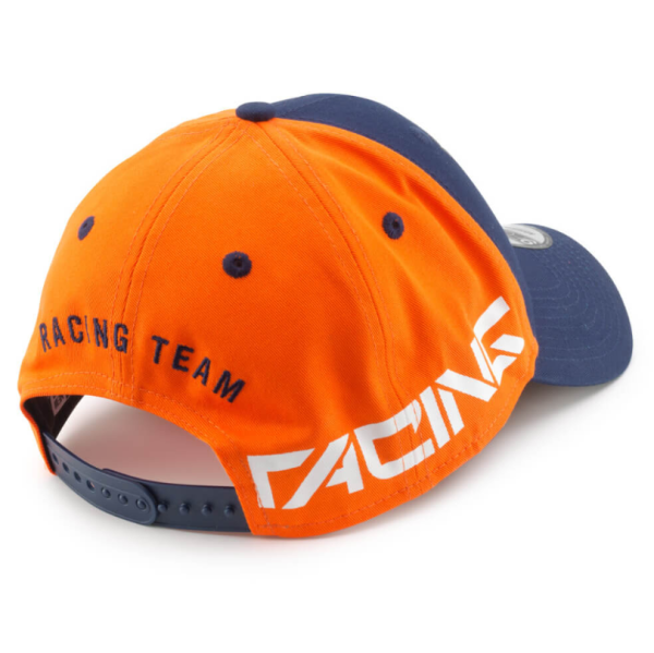 REPLICA TEAM CURVED CAP