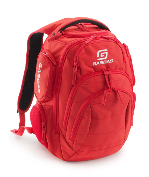 TEAM REV BACKPACK