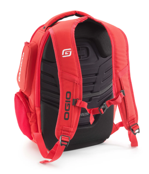 TEAM REV BACKPACK