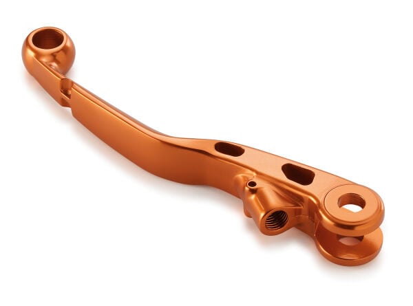 CLUTCH LEVER