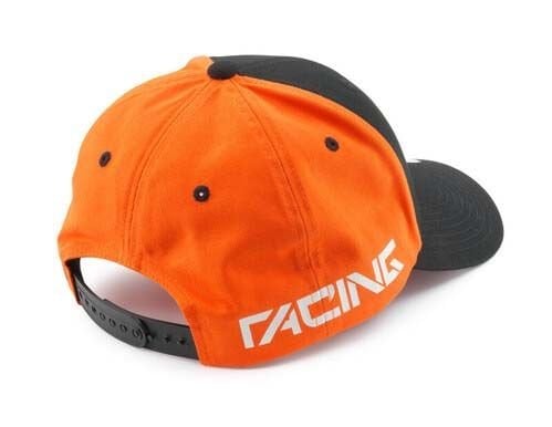TEAM CURVED CAP
