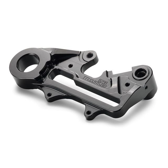 BRAKE CALIPER SUPPORT