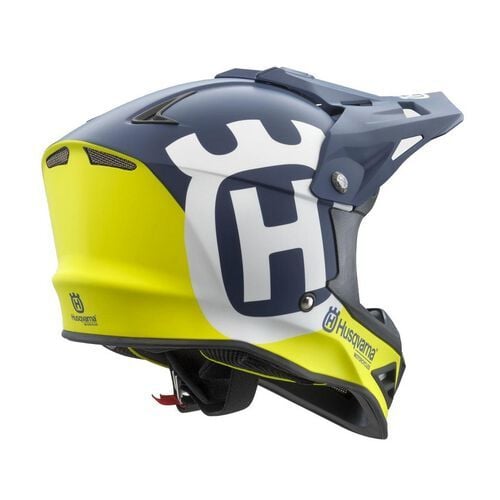 KIDS RAILED HELMET / ÇOCUK KASK