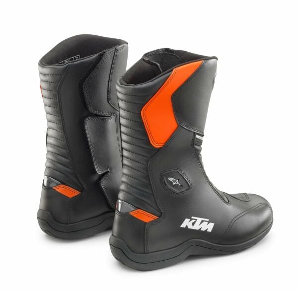 ANDES V2 DRYSTAR BOOTS - KTM - SPORMOTO