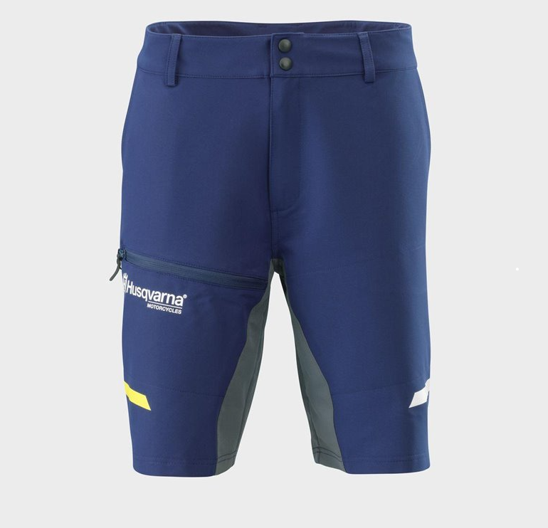TEAM SHORTS