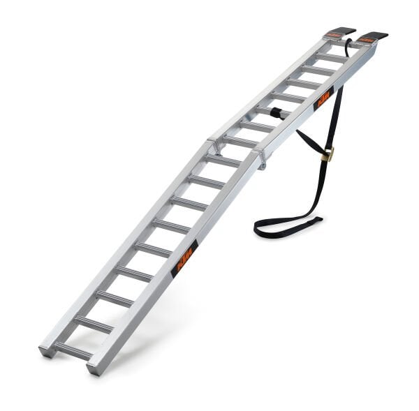 BIKE RAMP