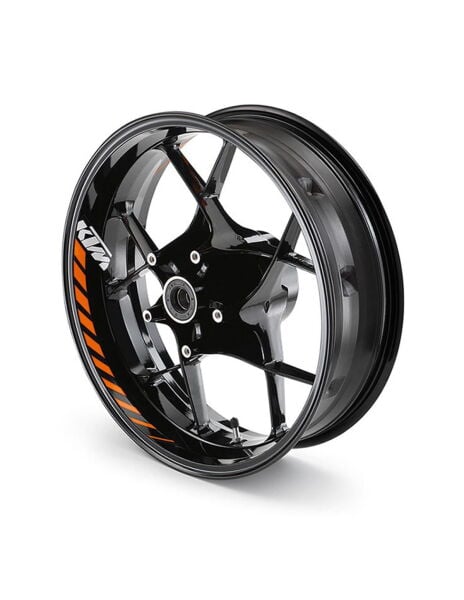 RIM STICKER KIT
