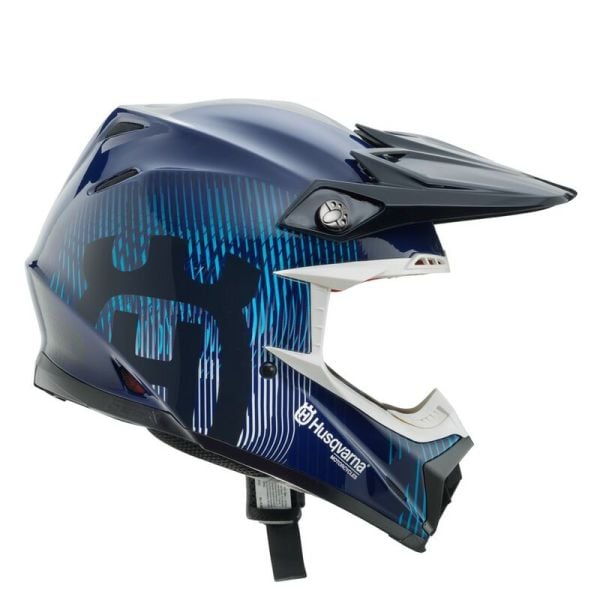 Moto 9S Flex Railed Helmet