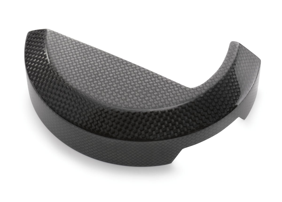 CLUTCH COVER PROTECTION