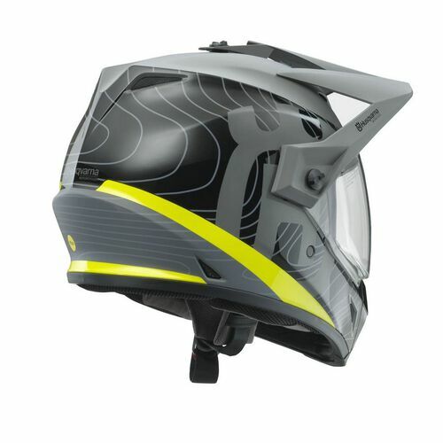MX-9 ADV MIPS® HELMET