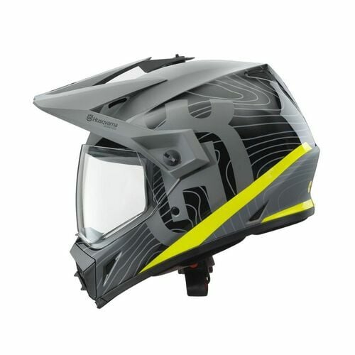 MX-9 ADV MIPS® HELMET