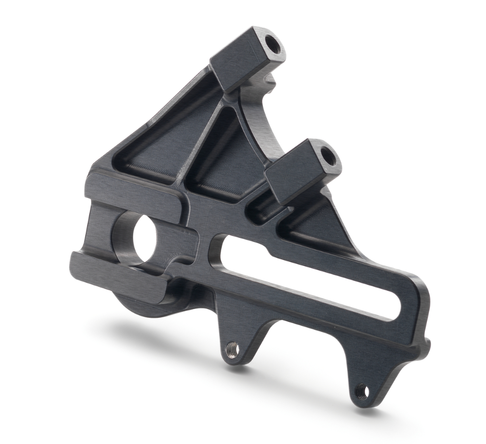 BRAKE CALIPER SUPPORT
