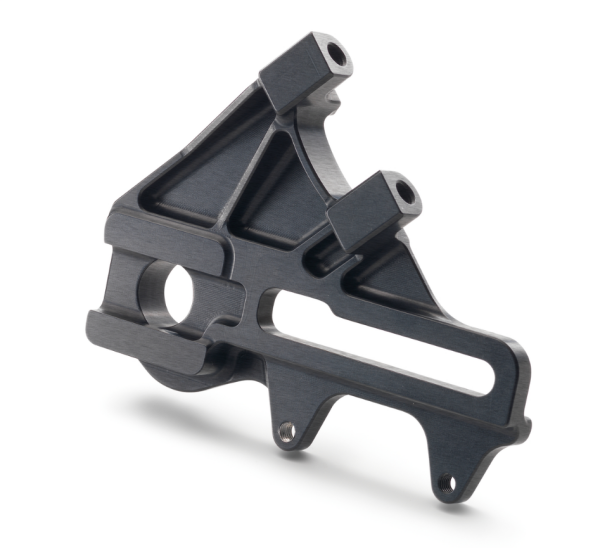 BRAKE CALIPER SUPPORT