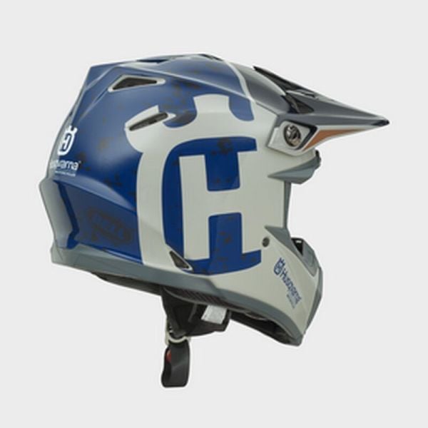 MOTO 9 MIPS GOTLAND HELMET