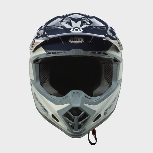 MOTO 9 MIPS GOTLAND HELMET