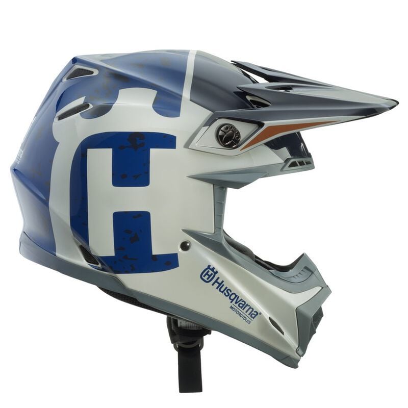 MOTO 9 MIPS GOTLAND HELMET