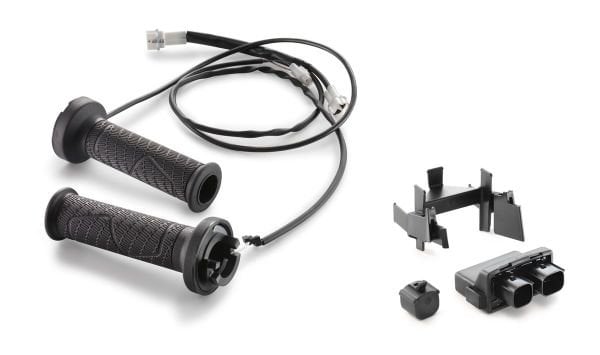 HEATED GRIP KIT/ ELCİK ISITMA KİTİ