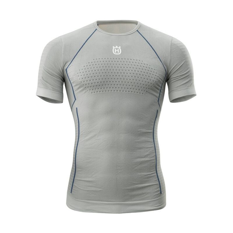 CARBON UNDERSHIRT SHORT
