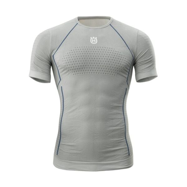 CARBON UNDERSHIRT SHORT