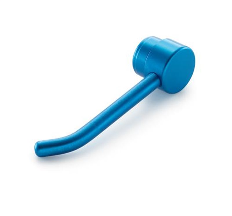 FRONT AXLE PULLER