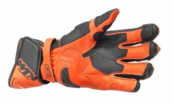 GP PLUS R V2 GLOVES