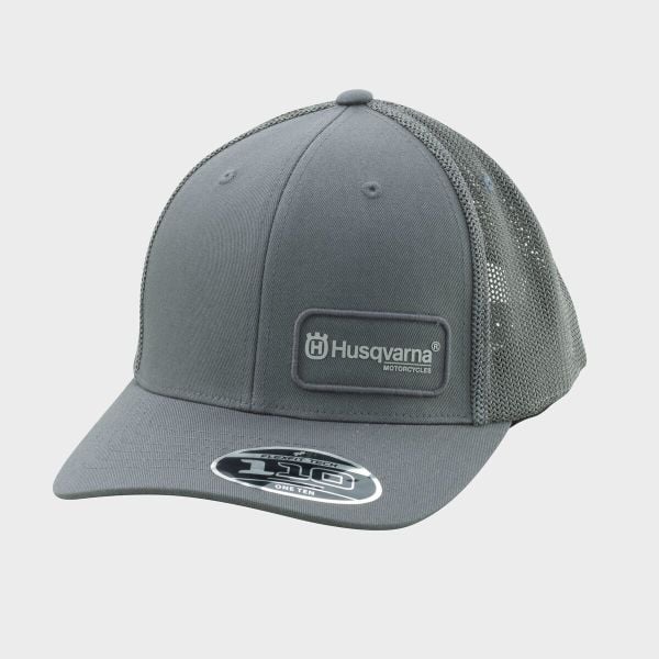 REMOTE TRUCKER CAP