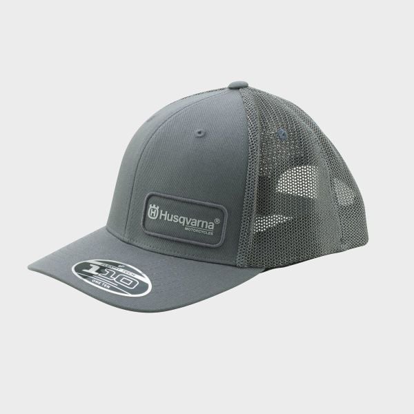REMOTE TRUCKER CAP