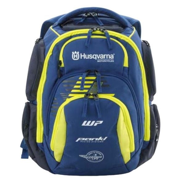 TEAM REV BACKPACK
