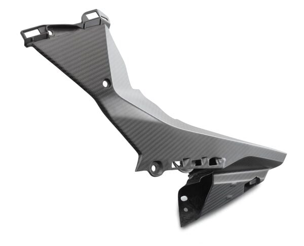 FUEL TANK FAIRING