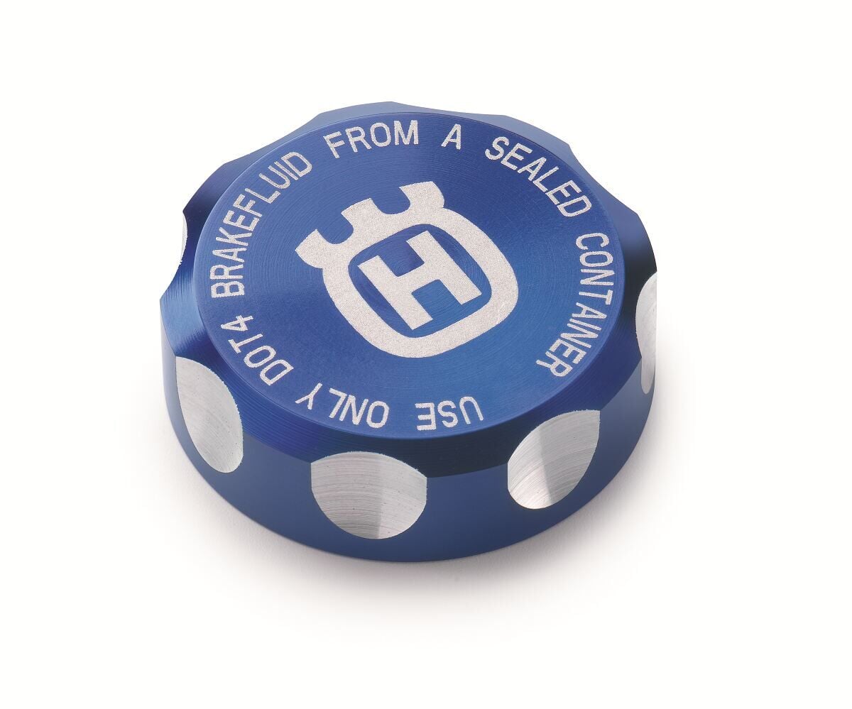 BRAKE RESERVOIR CAP