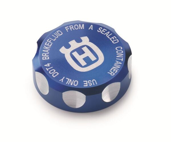 BRAKE RESERVOIR CAP