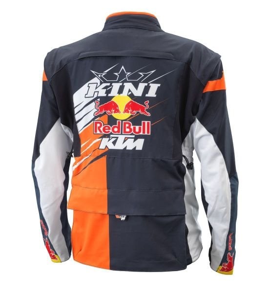 KINI-RB COMPETITION JACKET / KINI-RB YARIŞMA CEKETİ