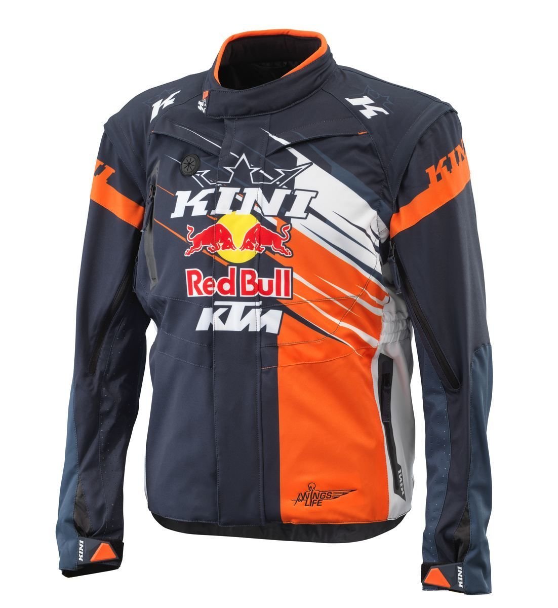 KINI-RB COMPETITION JACKET / KINI-RB YARIŞMA CEKETİ